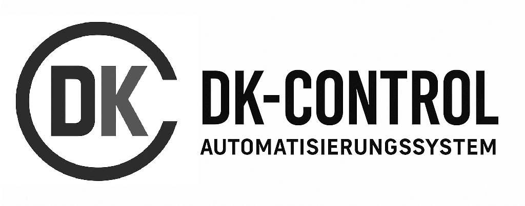 DK-Control Logo